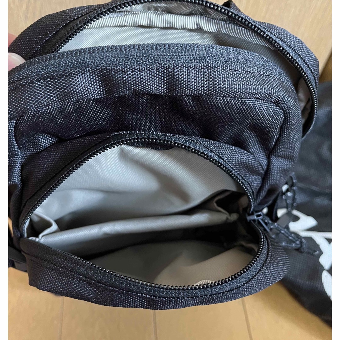 THE NORTH FACE(ザノースフェイス)のノースフェイスBOULDER MINI SHOULDER BAG メンズのバッグ(ショルダーバッグ)の商品写真