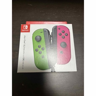 Nintendo　Switch　Joy-Con　ジョイコン