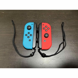 Nintendo Switch - Nintendo　Switch　Joy-Con　ジョイコン