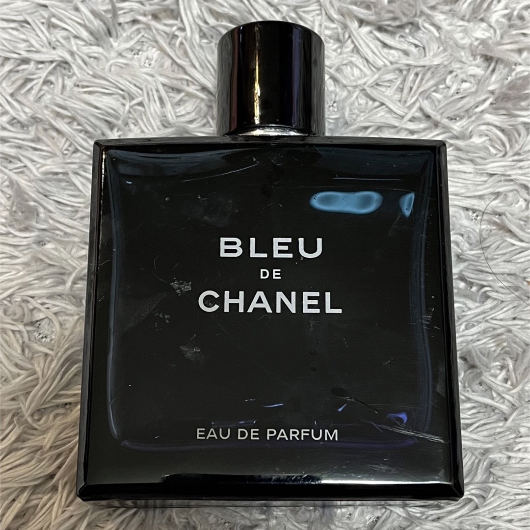 CHANEL(シャネル)のCHANEL メンズ　香水 コスメ/美容の香水(香水(男性用))の商品写真