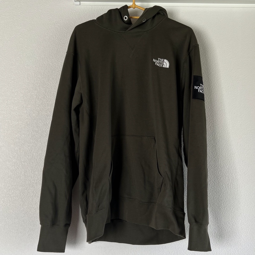 THE NORTH FACE ノースフェイス　パーカー