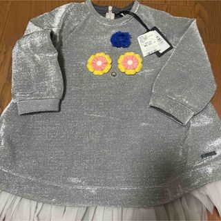 FENDI  2歳児用　ワンピース