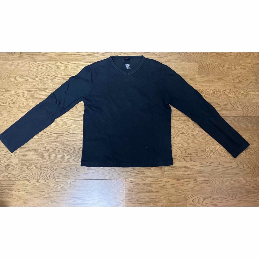 Jean-Paul GAULTIER - Jean Paul GAULTIER 長袖Tシャツの通販 by 某's