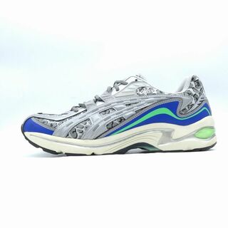 アウェイク(AWAKE)のAWAKE NY ASICS GEL-PRELEUS 1201A018-020(スニーカー)