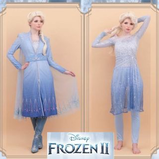 Secret Honey - シークレットハニー アナ雪2 冒険エルサ トラベル