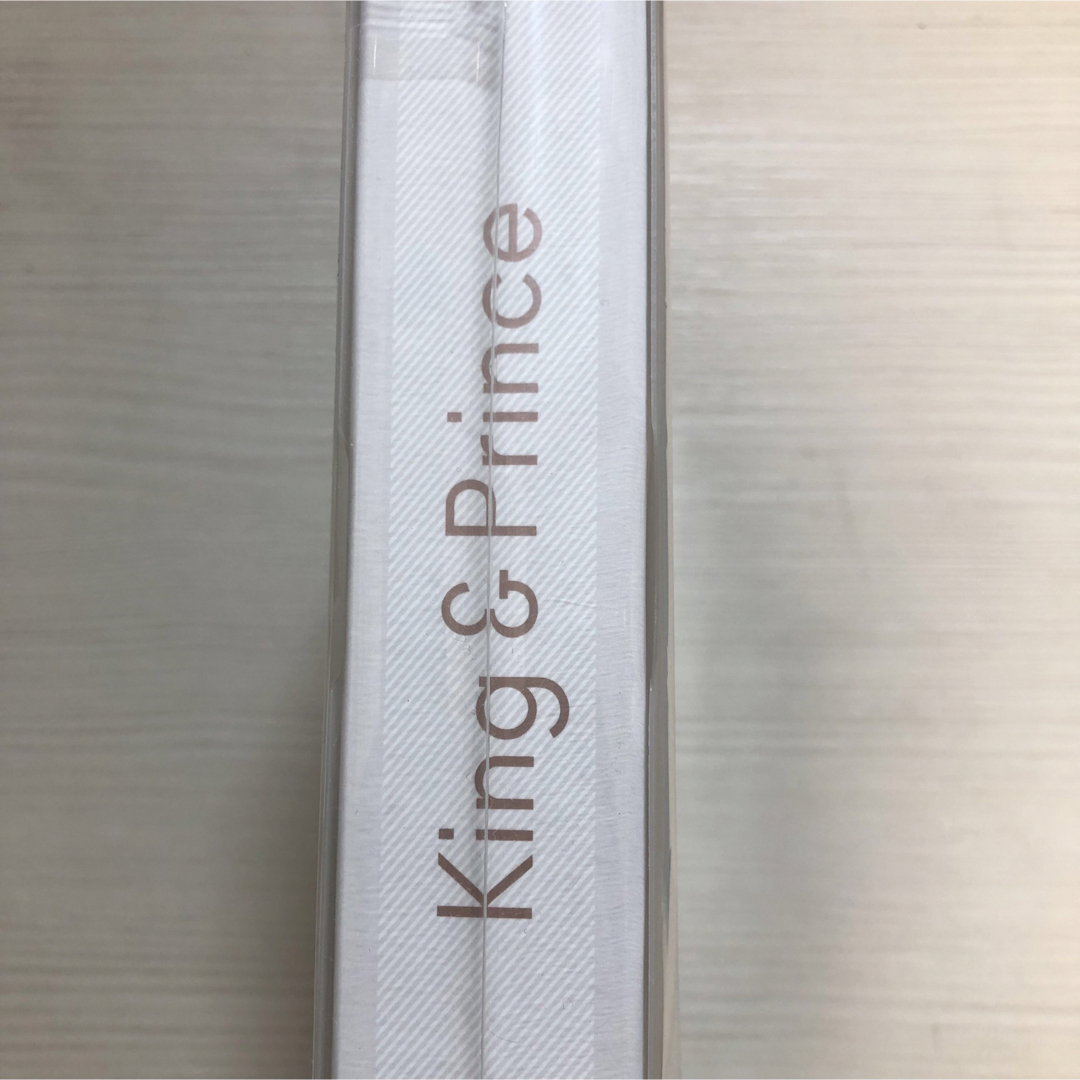 King & Prince フォトアルバム 2022 ポートレートシリーズ