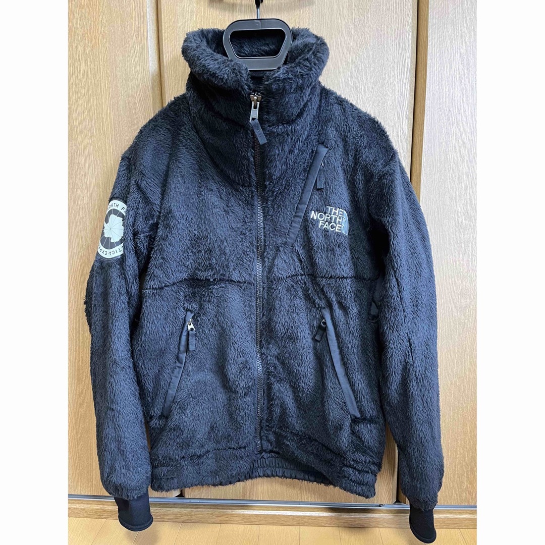 THE NORTH FACE(ザノースフェイス)のノースフェイス　Antarctice Verss Loft Jacket メンズのジャケット/アウター(ブルゾン)の商品写真