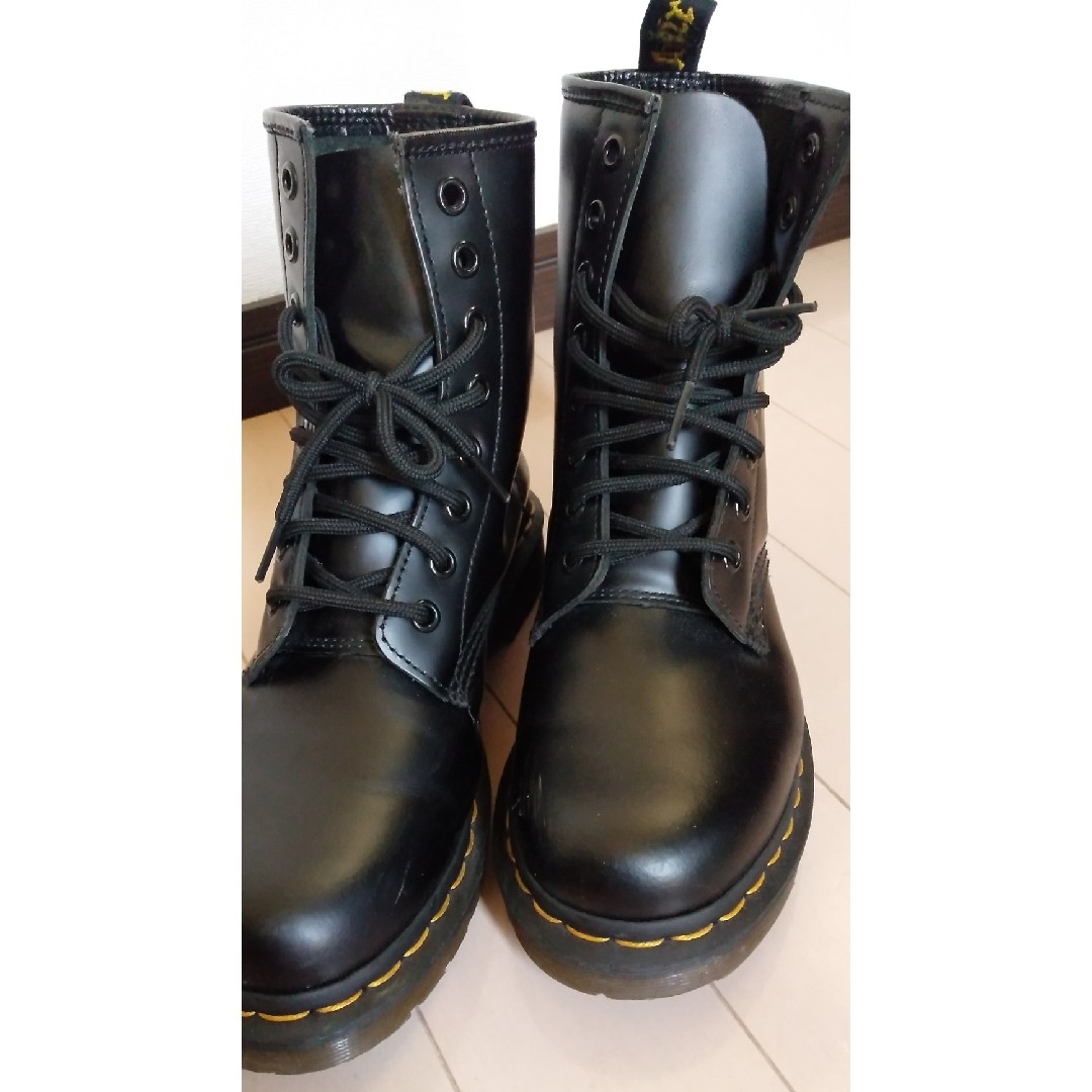 Dr.Martens  1460  8ホール　ブーツ