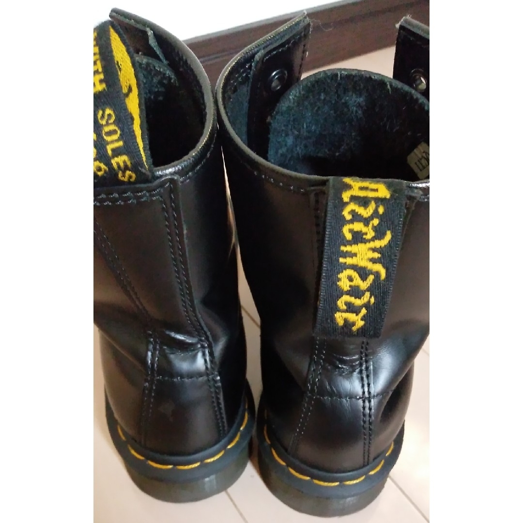 Dr.Martens  1460  8ホール　ブーツ