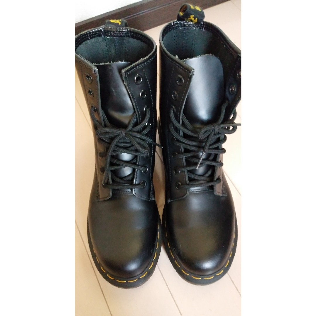 Dr.Martens  1460  8ホール　ブーツ