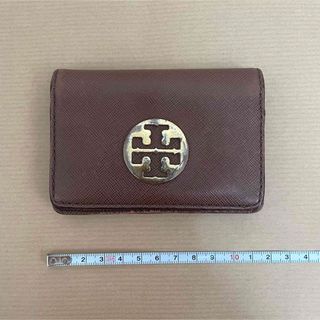 Tory Burch - 【新品】トリーバーチ カードケース IDケース TORY BURCH