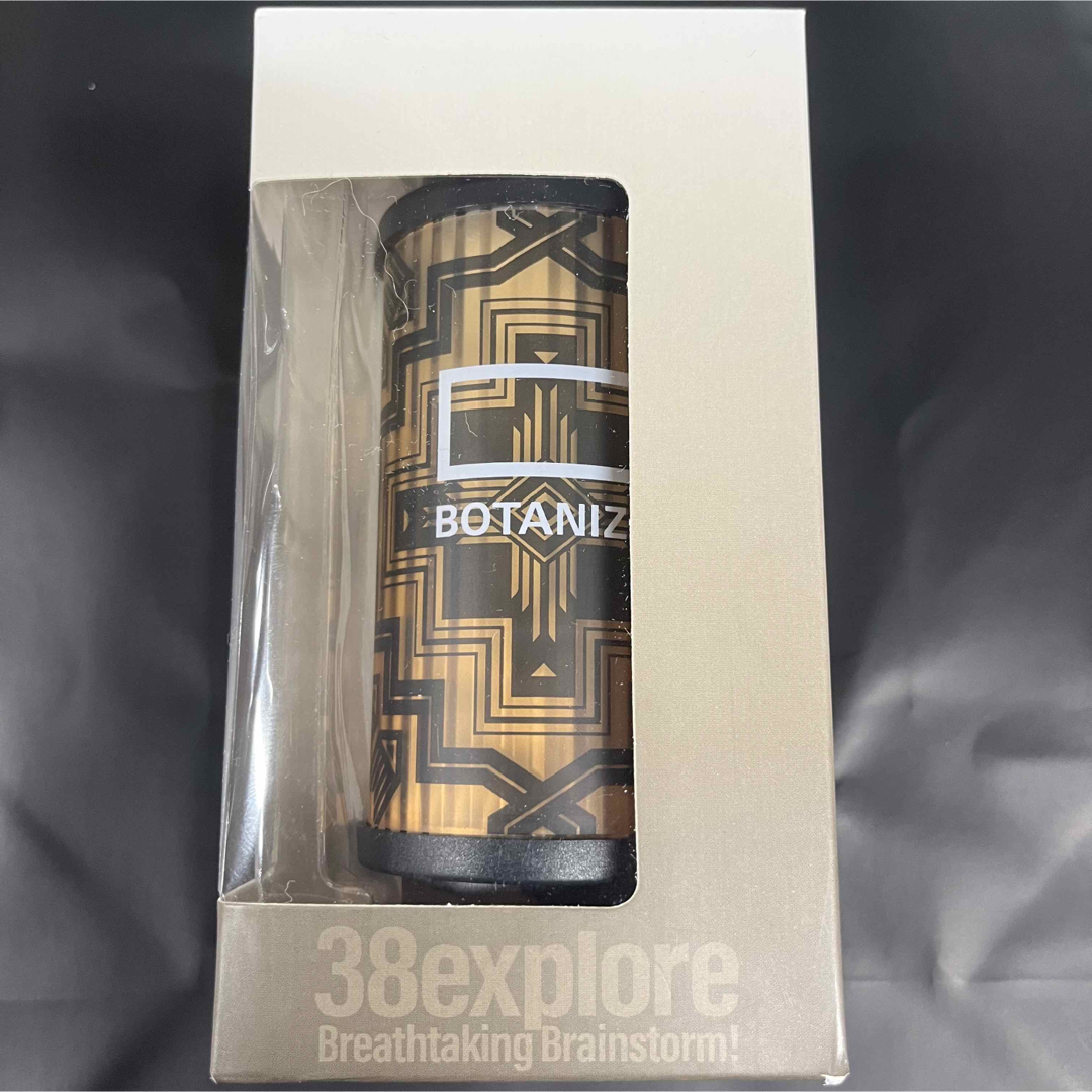 新品】BOTANIZE × OLDMOUNTAIN MIYABI 38灯の通販 by ぽむぽむ|ラクマ