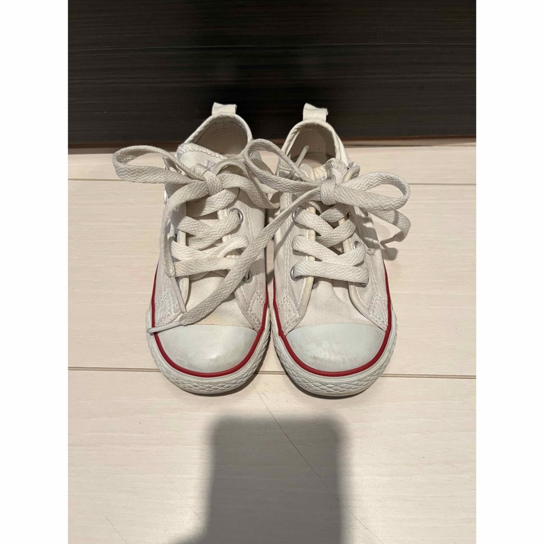 CONVERSE(コンバース)のコンバース オールスター キッズ/ベビー/マタニティのキッズ靴/シューズ(15cm~)(スニーカー)の商品写真