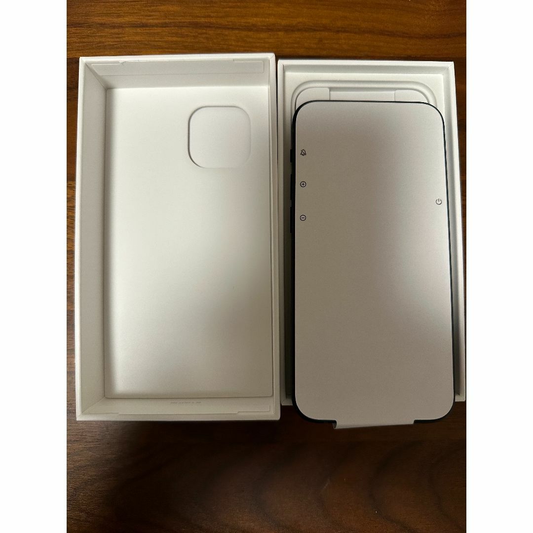 iPhone13 mini 256GB SIMフリー （交換品）