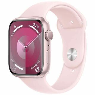 アップルウォッチ(Apple Watch)のアップル　Apple Watch Series 9 　GPSモデル　41mm(その他)