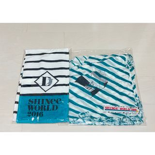 SHINee - SHINee WORLD 2016～D×D×D～の通販 by ゆーき's shop ...