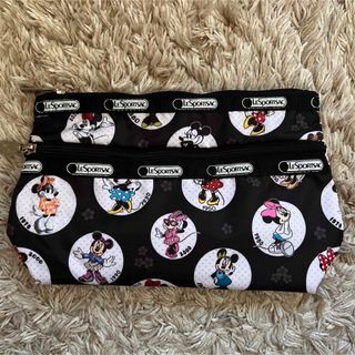 レスポートサック(LeSportsac)の♡レスポートサック セレブレイトミニーポーチ♡(ポーチ)