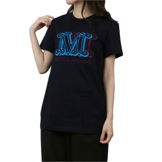 マックスマーラ(Max Mara)の【国内未入荷商品】MaxMara レディースTシャツ 19460423(Tシャツ(半袖/袖なし))