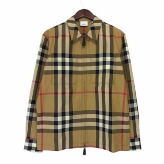 バーバリー(BURBERRY) ブルゾン(メンズ)の通販 500点以上 | バーバリー