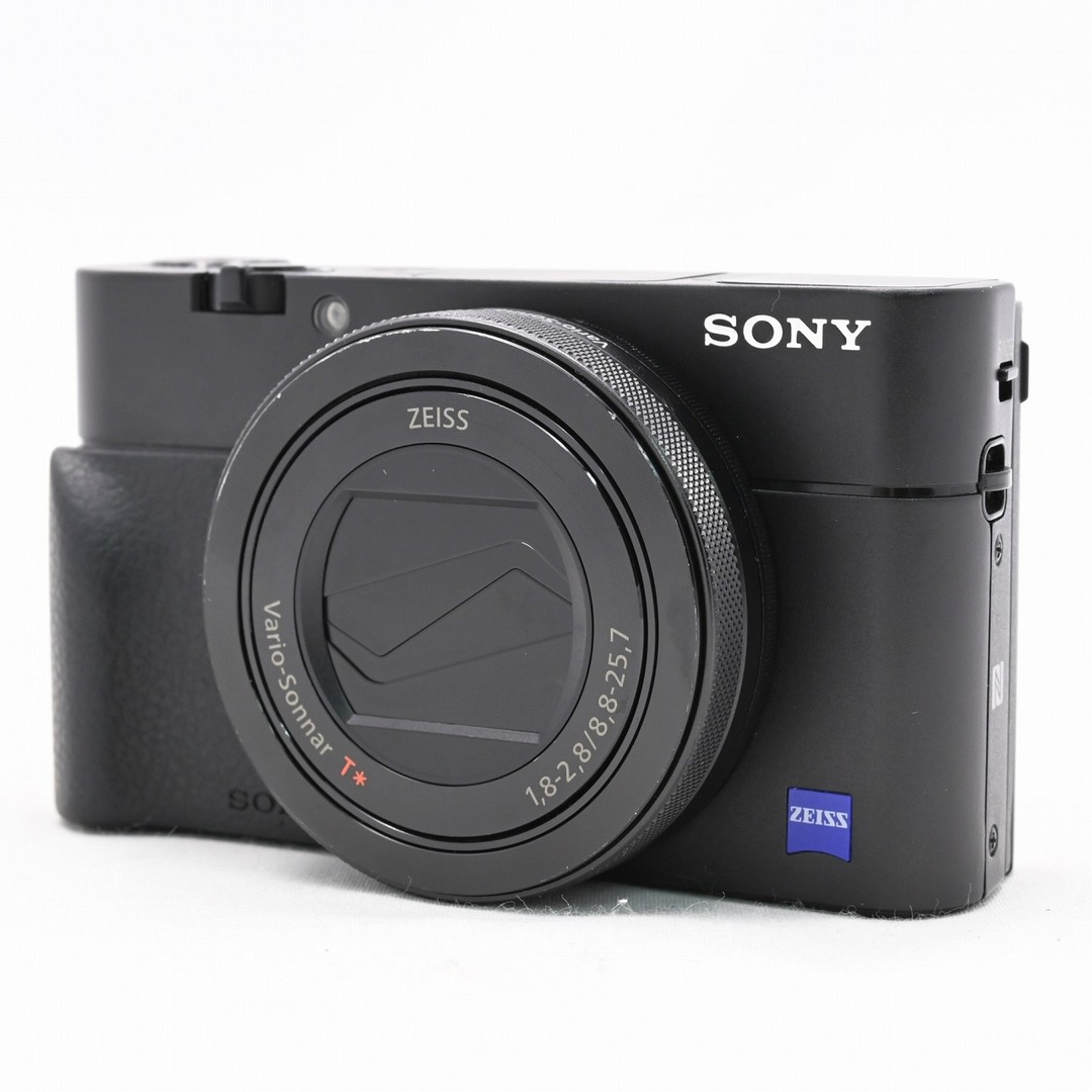 SONY - SONY Cyber-shot DSC-RX100M5の通販 by Flagship Camera ...