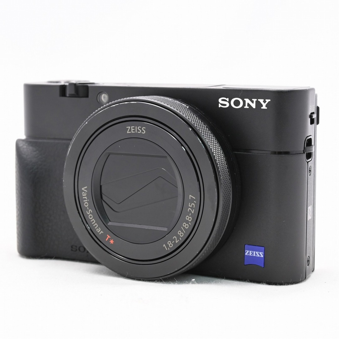 【最終価格】SONY DSC-RX100M5 Cyber-shot