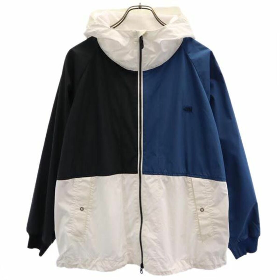 THE NORTH FACE   ノースフェイス アウトドア ナナミカ パープル