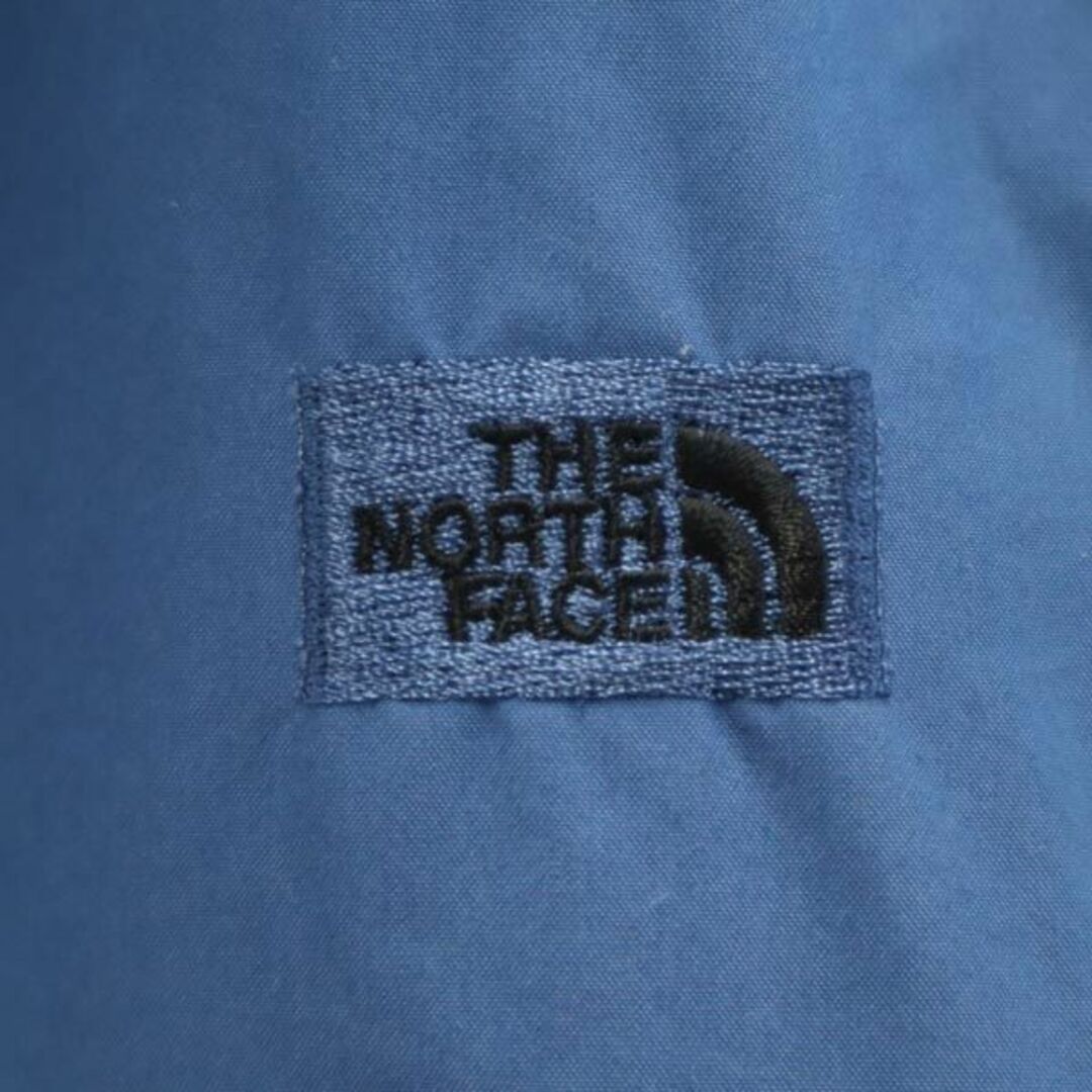 THE NORTH FACE - ノースフェイス アウトドア ナナミカ パープル