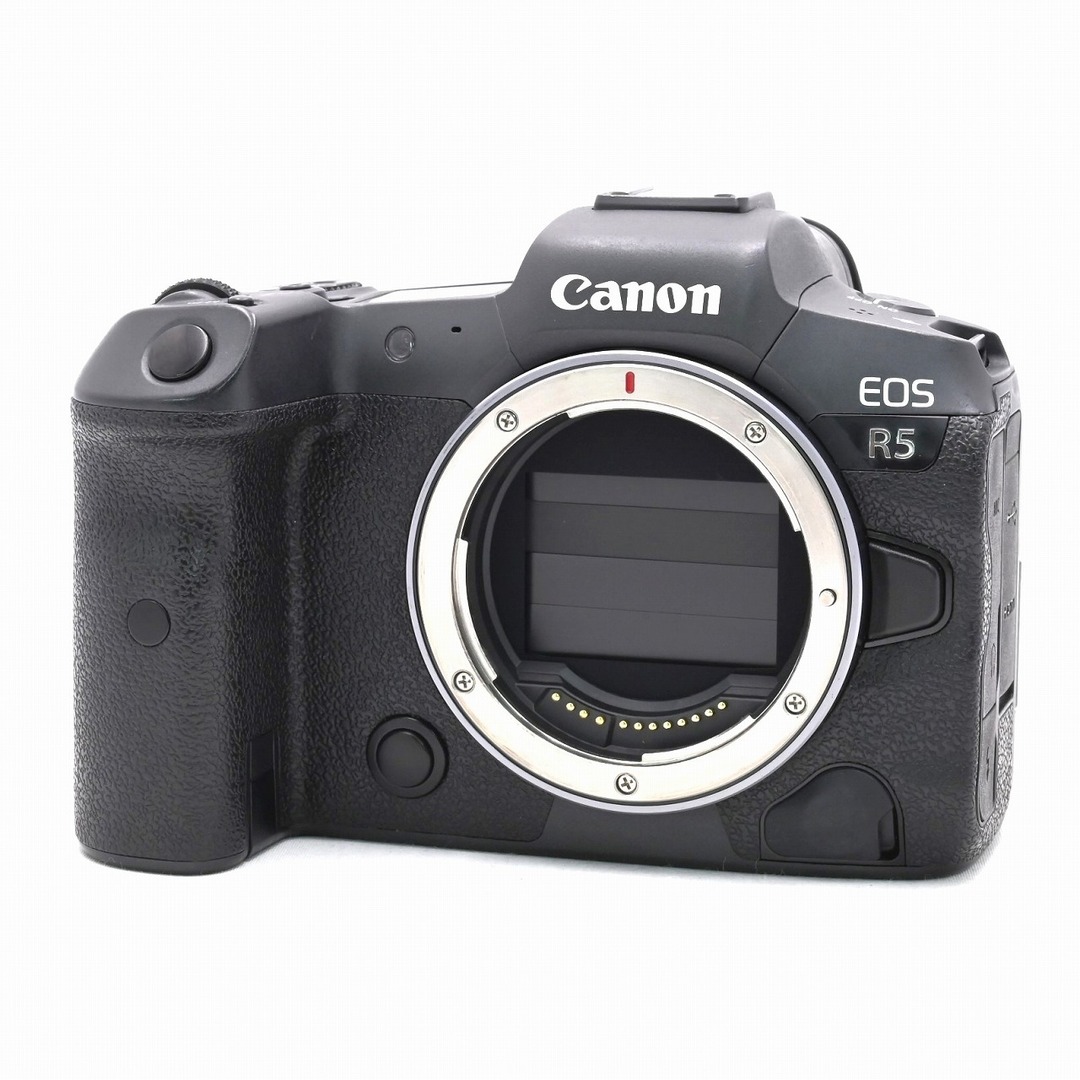 CANON EOS R5 ボディー 美品とCFexpress128GB