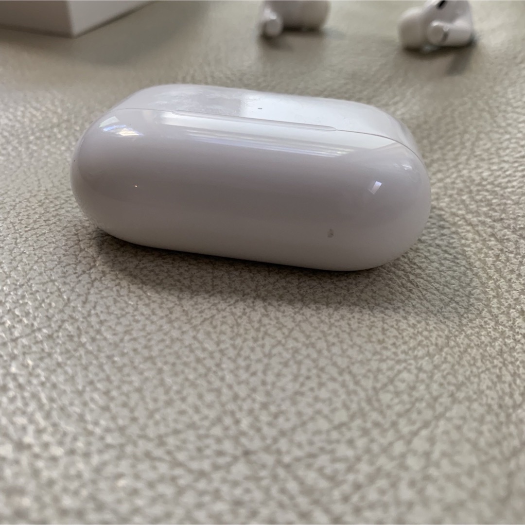 Apple   Apple AirPods Pro 第1世代 A MWPJ/Aの通販 by MAT&KO's