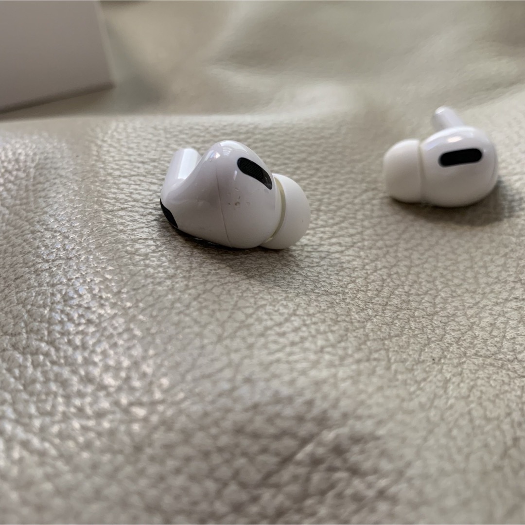 Apple AirPods Pro 第1世代 A2084 MWP22J/A