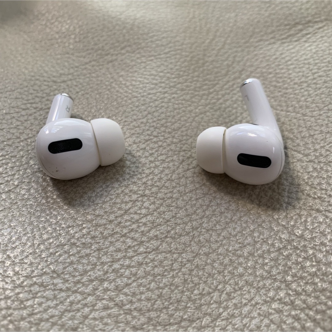 Apple - Apple AirPods Pro 第1世代 A2084 MWP22J/Aの通販 by MAT&KO's