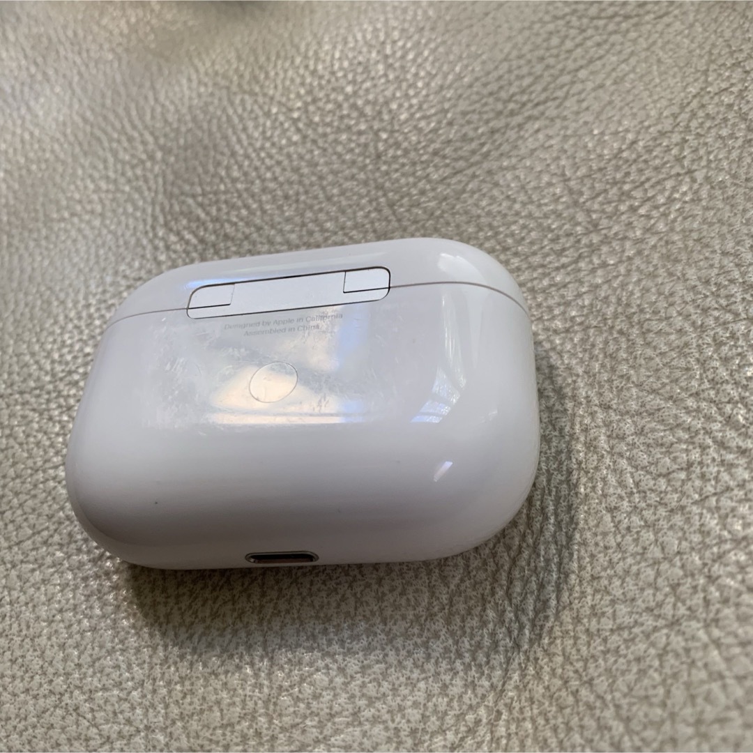 Apple Airpods (第3世代) 正規品　定価26000円