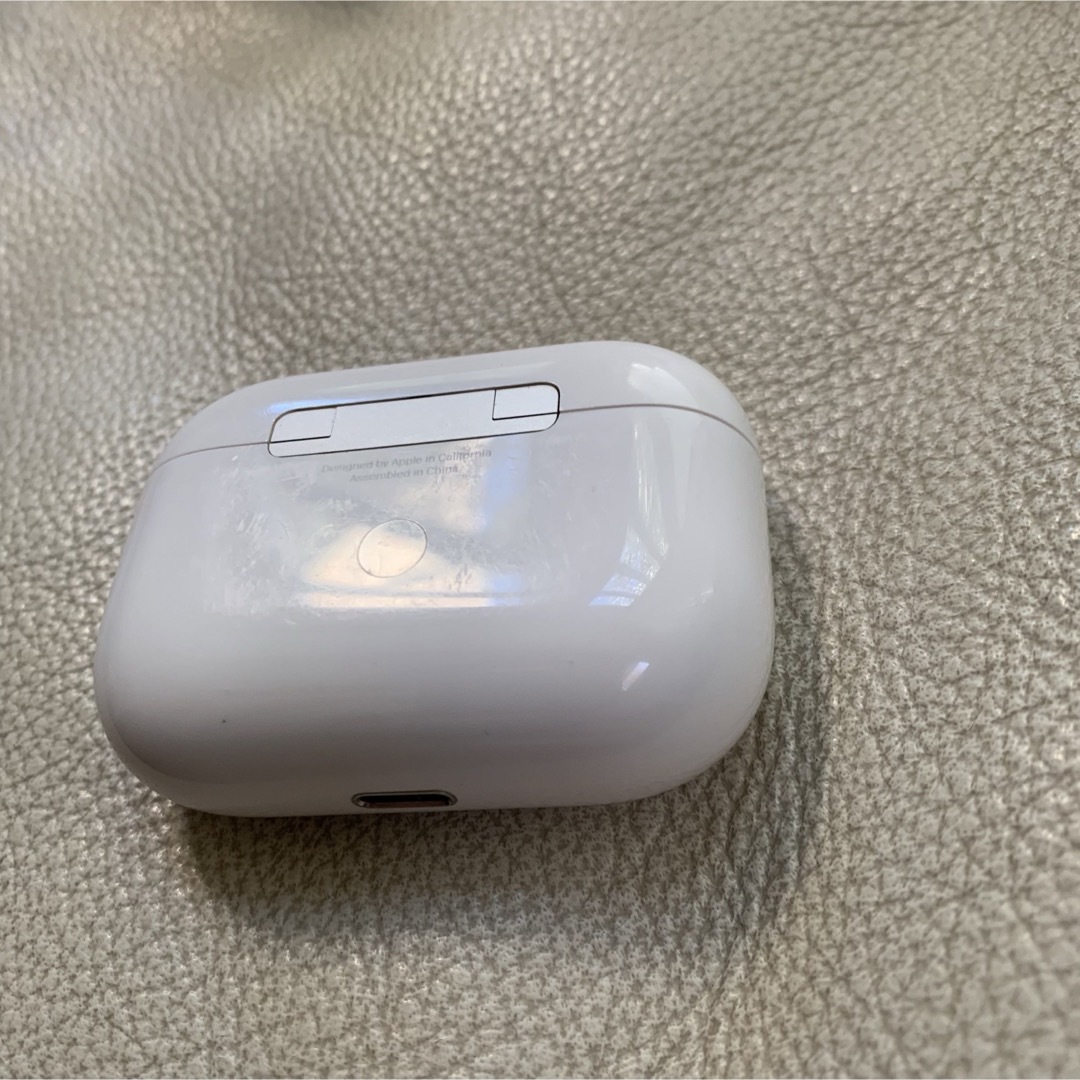 Apple   Apple AirPods Pro 第1世代 A MWPJ/Aの通販 by MAT&KO's