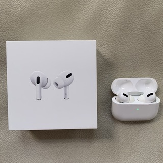 Apple AirPods Pro 第1世代 A2084 MWP22J/A