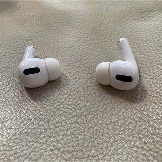 Apple - Apple AirPods Pro 第1世代 A2084 MWP22J/Aの通販 by MAT&KO's ...