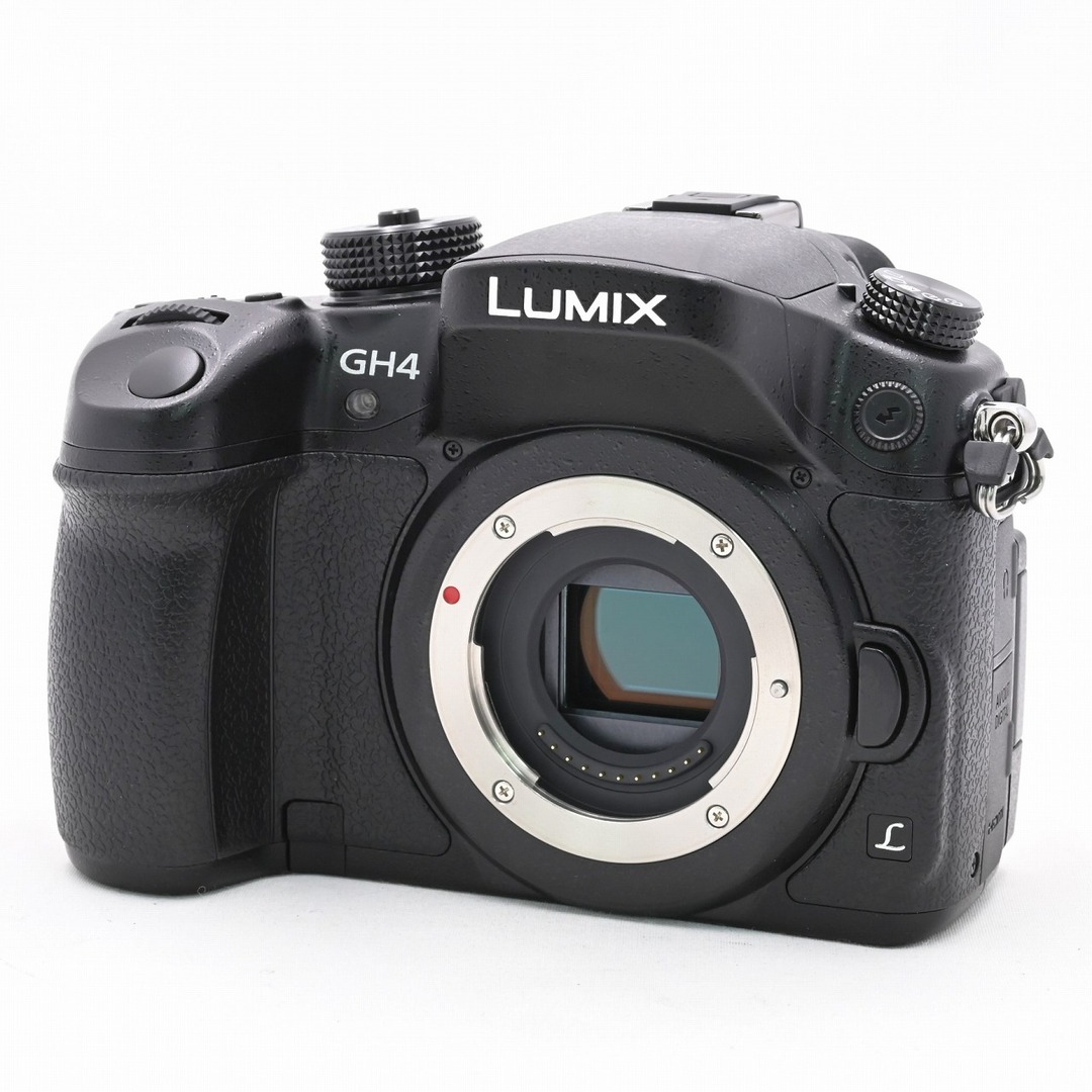 Panasonic - Panasonic GH4 ボディ DMC-GH4-Kの通販 by Flagship Panasonic - Panasonic GH4 ボディ DMC-GH4-Kの通販 by Flagship
