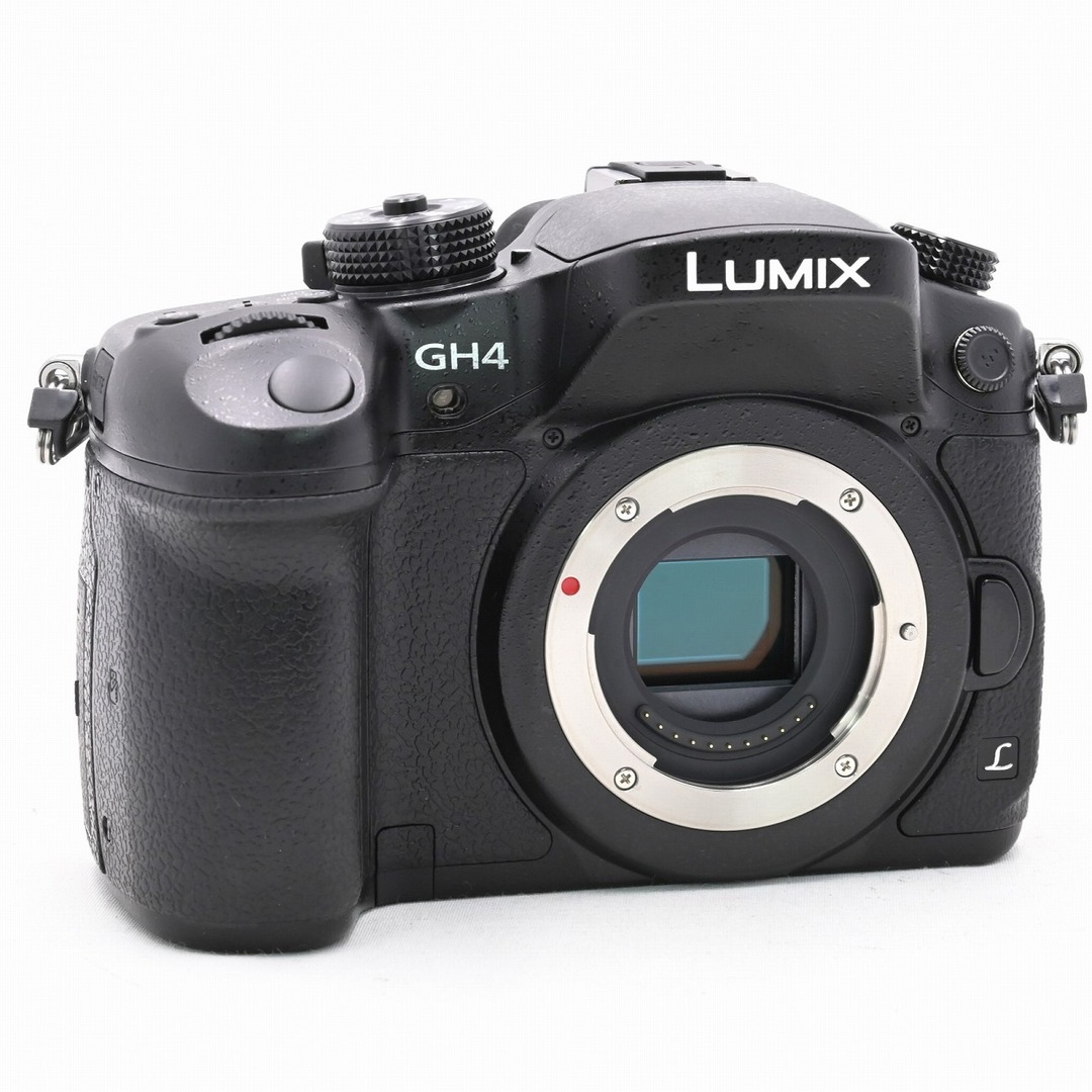 Panasonic - Panasonic GH4 ボディ DMC-GH4-Kの通販 by Flagship Panasonic - Panasonic GH4 ボディ DMC-GH4-Kの通販 by Flagship