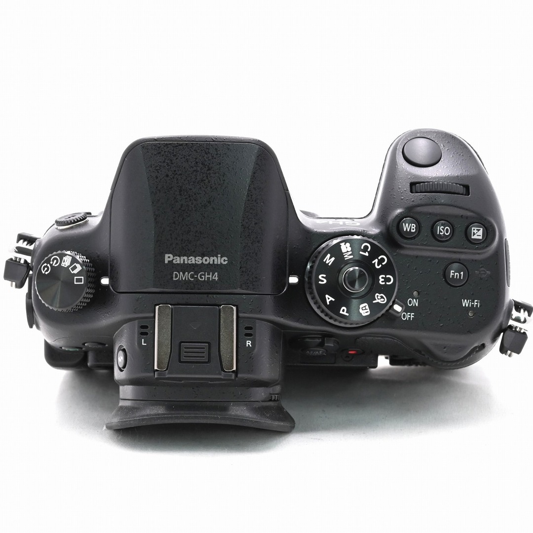 Panasonic - Panasonic GH4 ボディ DMC-GH4-Kの通販 by Flagship Panasonic - Panasonic GH4 ボディ DMC-GH4-Kの通販 by Flagship