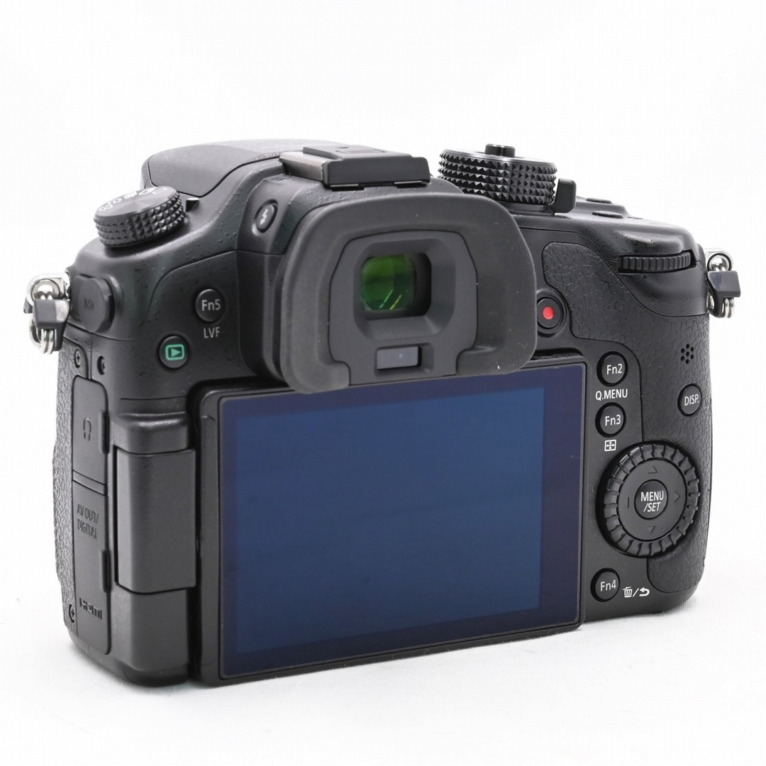 Panasonic - Panasonic GH4 ボディ DMC-GH4-Kの通販 by Flagship Panasonic - Panasonic GH4 ボディ DMC-GH4-Kの通販 by Flagship