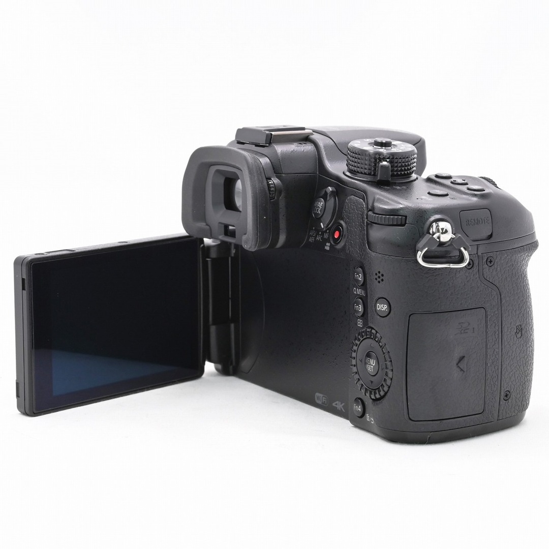 Panasonic - Panasonic GH4 ボディ DMC-GH4-Kの通販 by Flagship Panasonic - Panasonic GH4 ボディ DMC-GH4-Kの通販 by Flagship