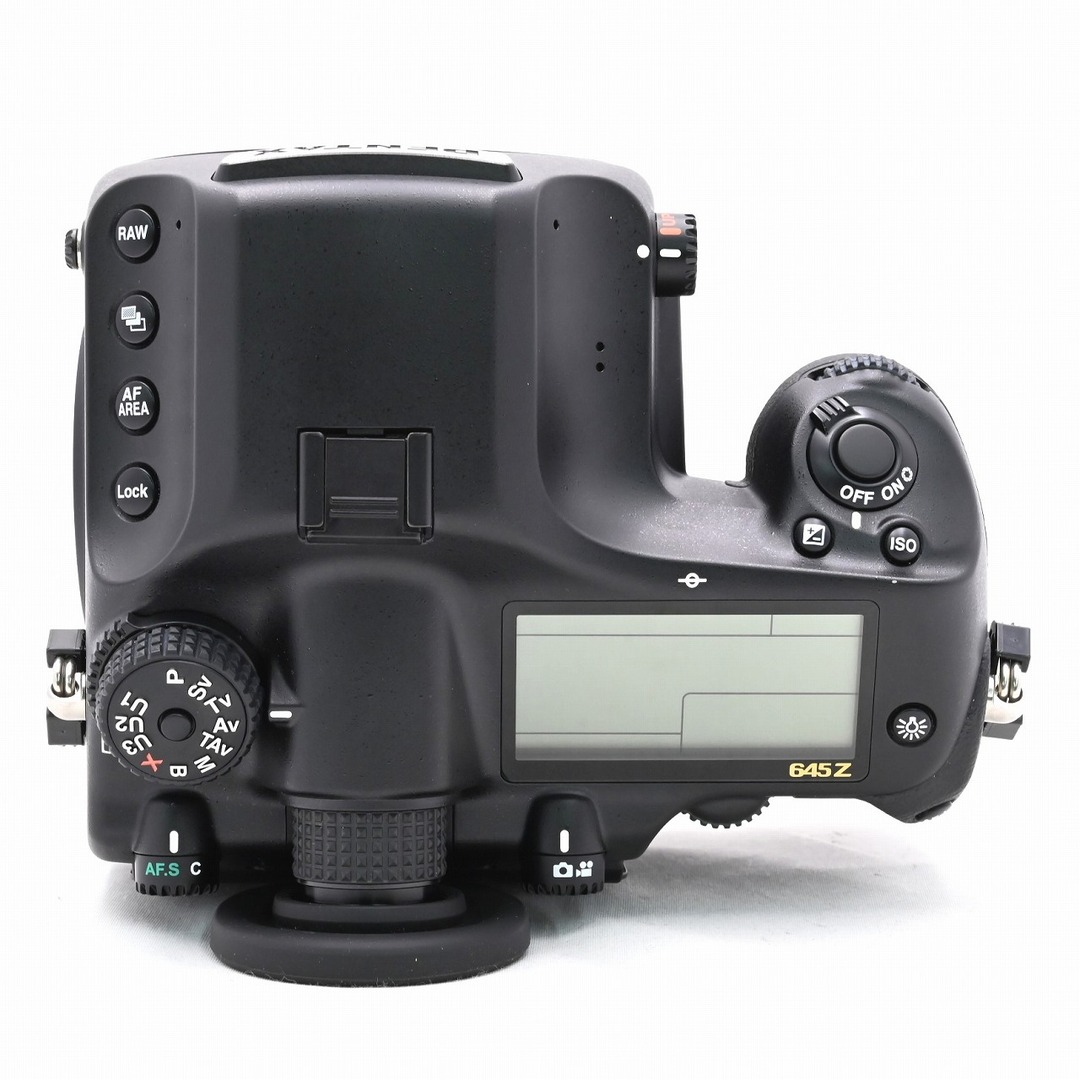 PENTAX - PENTAX 645Z ボディの通販 by Flagship Camera PENTAX - PENTAX 645Z ボディの通販 by Flagship Camera