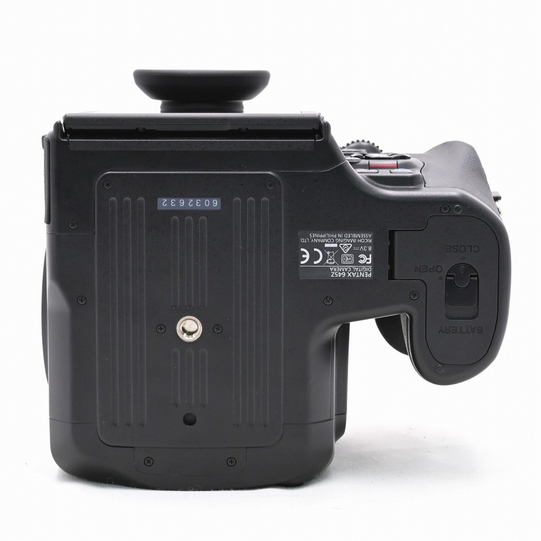 PENTAX - PENTAX 645Z ボディの通販 by Flagship Camera PENTAX - PENTAX 645Z ボディの通販 by Flagship Camera