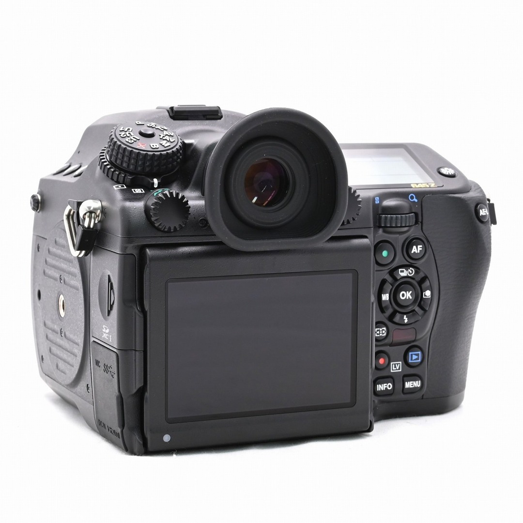 PENTAX - PENTAX 645Z ボディの通販 by Flagship Camera PENTAX - PENTAX 645Z ボディの通販 by Flagship Camera