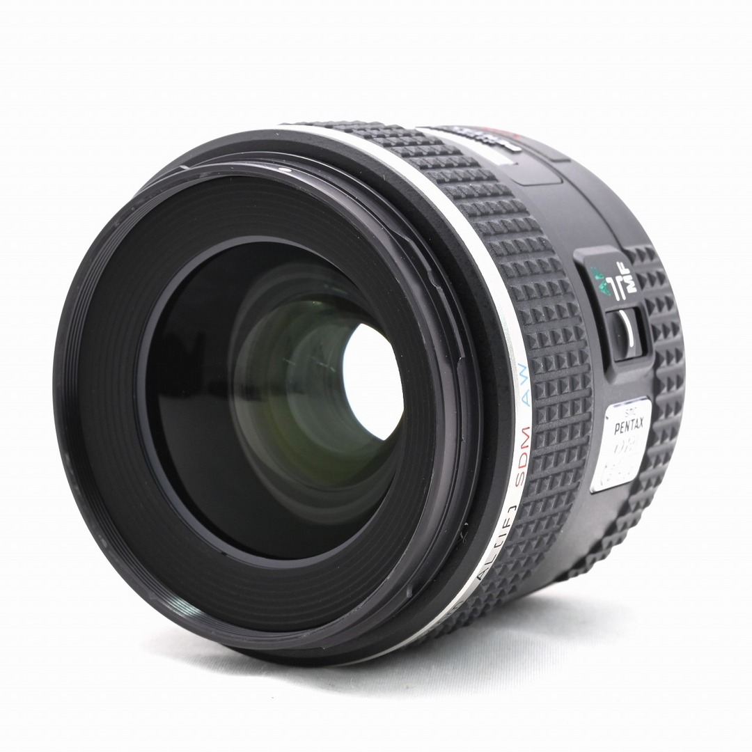 PENTAX - PENTAX D FA645 55mm F2.8 AL IF SDM AWの通販 by PENTAX - PENTAX D FA645 55mm F2.8 AL IF SDM AWの通販 by