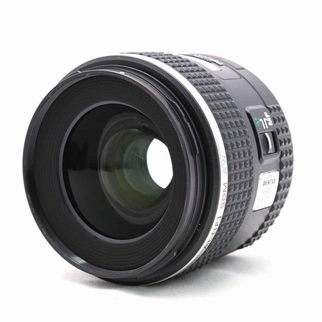 PENTAX - PENTAX D FA645 55mm F2.8 AL IF SDM AWの通販 by Flagship ...