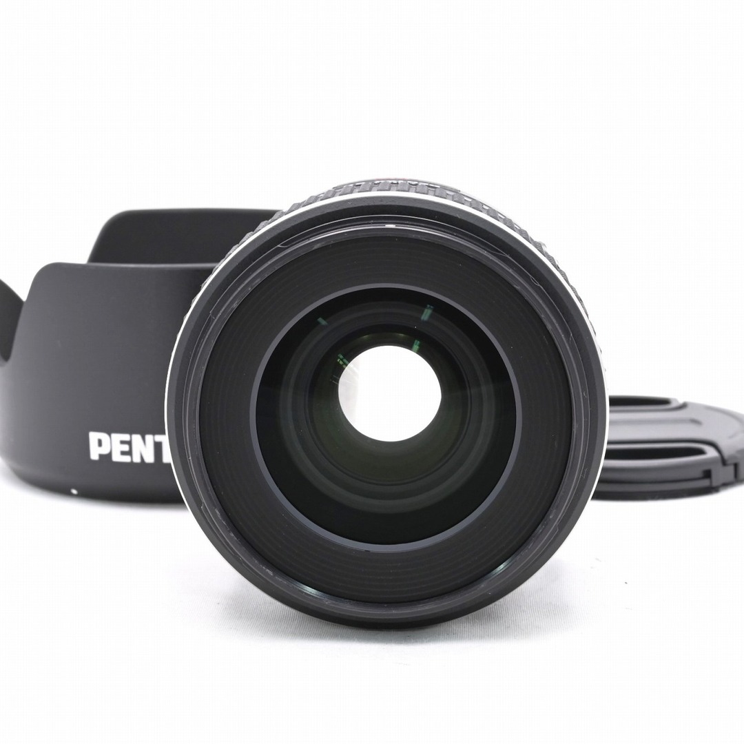 PENTAX - PENTAX D FA645 55mm F2.8 AL IF SDM AWの通販 by PENTAX - PENTAX D FA645 55mm F2.8 AL IF SDM AWの通販 by