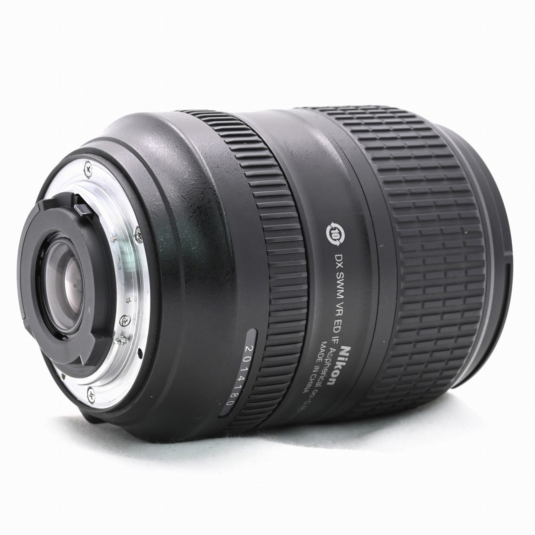 Nikon(ニコン)のNikon AF-S 18-300mm f/3.5-6.3G ED VR スマホ/家電/カメラのカメラ(レンズ(ズーム))の商品写真