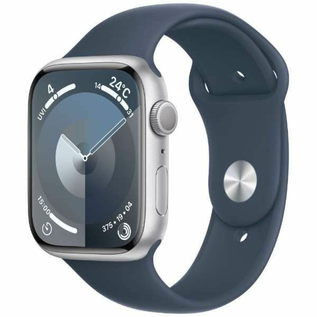 その他アップル　Apple Watch Series 9 　GPSモデル　41mm