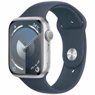 アップルウォッチ(Apple Watch)のアップル　Apple Watch Series 9 　GPSモデル　41mm(その他)