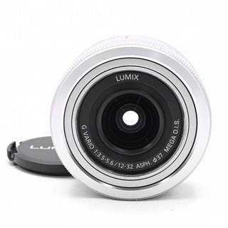 パナソニック(Panasonic)のLUMIX 12-32mm F3.5-5.6 ASPH.(レンズ(ズーム))